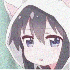 影迷南岸的野猫头像