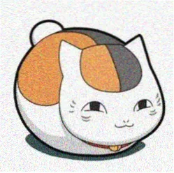 影迷小满不吃香菜头像