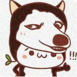 影迷午夜场的第三排头像